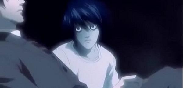 Death Note ep9